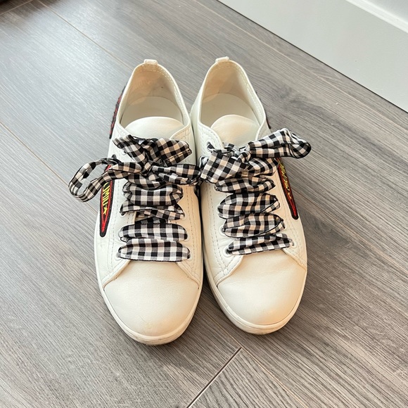 Miumiu ribbon shoes - Picture 8 of 11